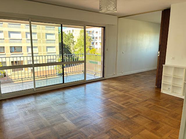 Appartement location à Nanterre, Vaucresson