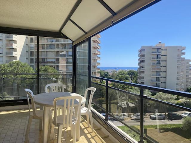 Appartement location à Grasse, Antibes