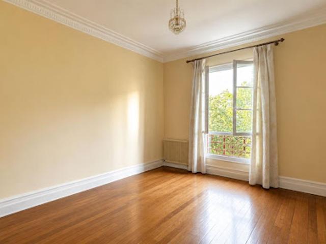 Appartement location à La Rochelle