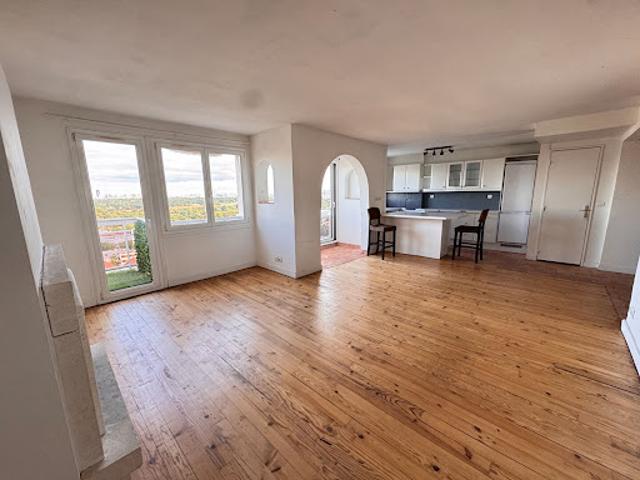 Appartement location à Nanterre, Suresnes