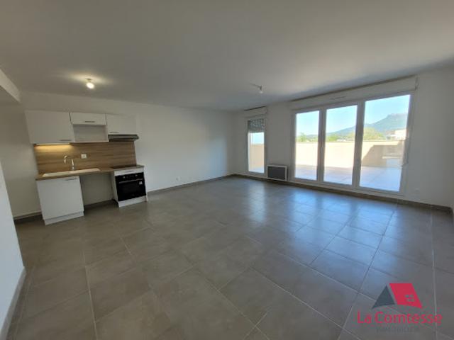 Appartement location à Aix-en-Provence, Trets