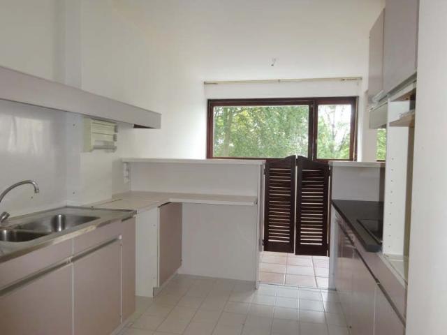 Appartement location à Saint-Germain-en-Laye, Poissy