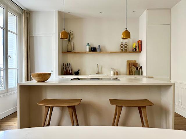 Appartement location à Boulogne-Billancourt, Issy-les-moulineaux