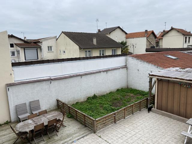 Appartement location à France métropolitaine, Bobigny