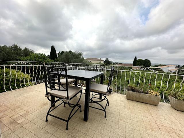 Appartement location à Nîmes, Nages-et-solorgues