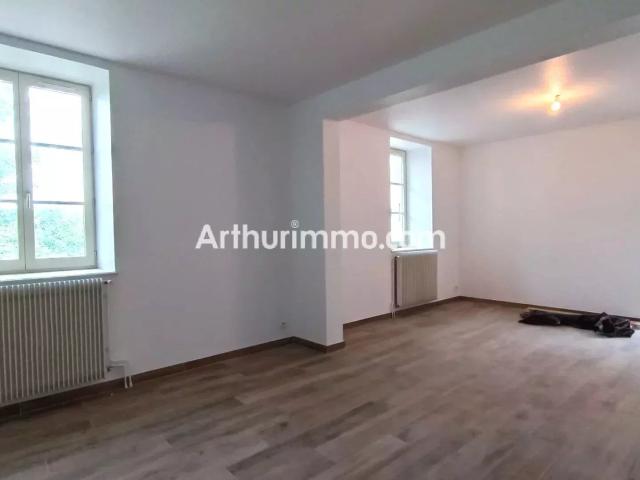 Appartement location à Lons-le-Saunier, Lons-le-saunier