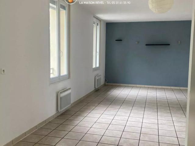 Appartement location à Castres, Sorèze