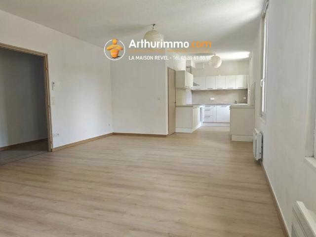 Appartement location à Castres, Sorèze