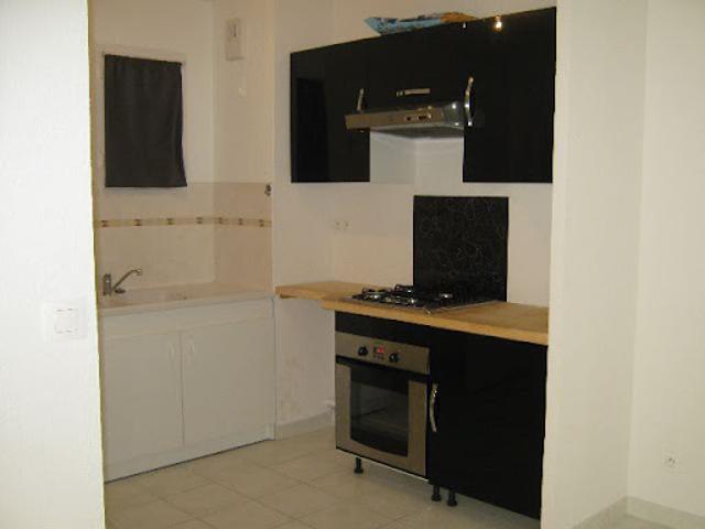 Appartement location à Alès
