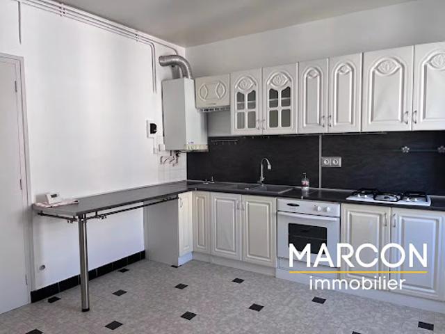 Appartement location à Guéret