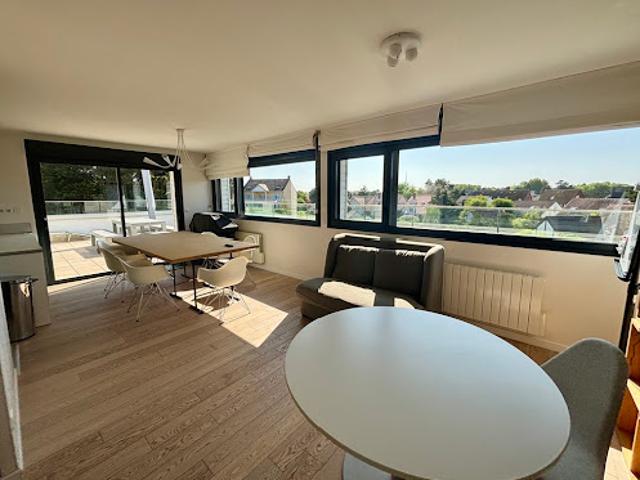 Appartement location à Montreuil-sur-Mer, Le Touquet-paris-plage