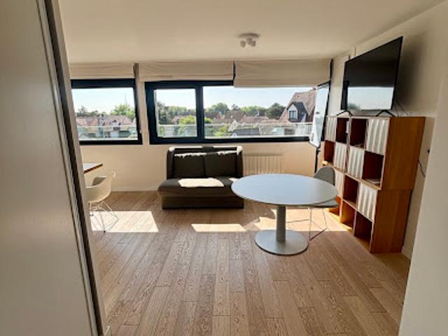 Appartement location à Montreuil-sur-Mer, Le Touquet-paris-plage