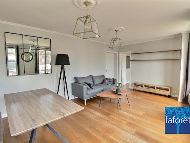 Appartement location à Nanterre, Puteaux