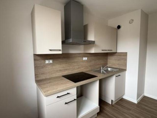 Appartement location à Thiers