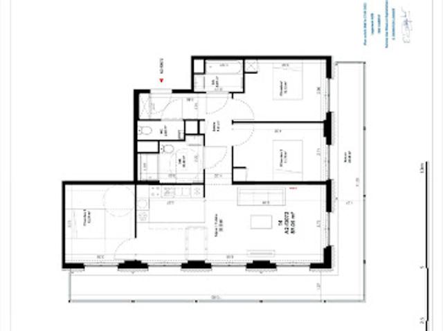Appartement location à Saint-Denis, Saint-denis