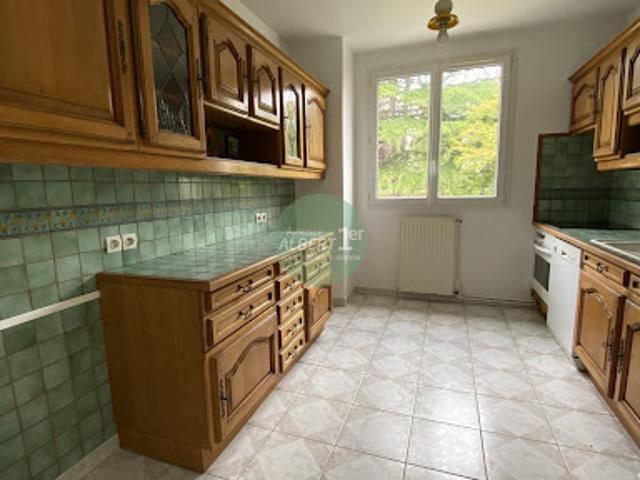 Appartement location à Le Havre, Sainte-adresse