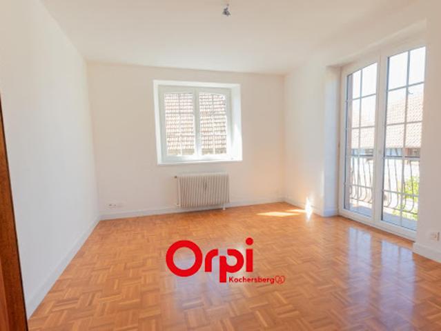 Appartement location à Saverne, Willgottheim