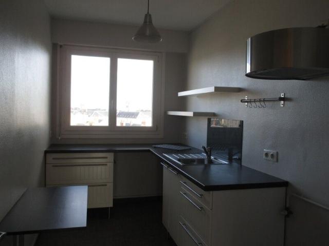 Appartement location à Orléans