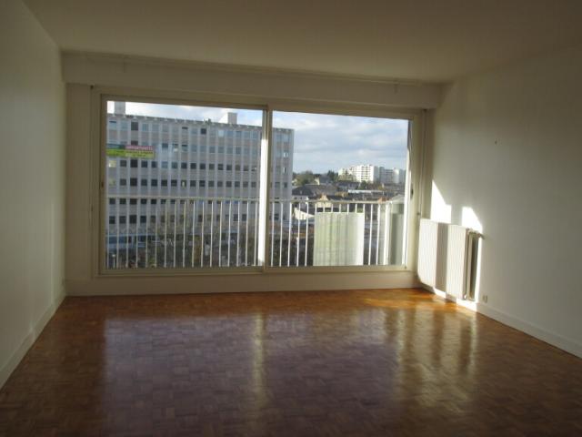 Appartement location à Orléans