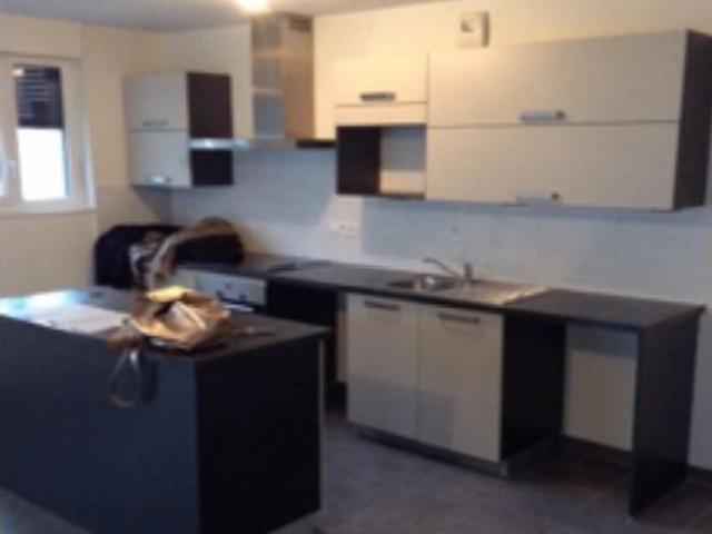 Appartement location à Strasbourg, Hoenheim