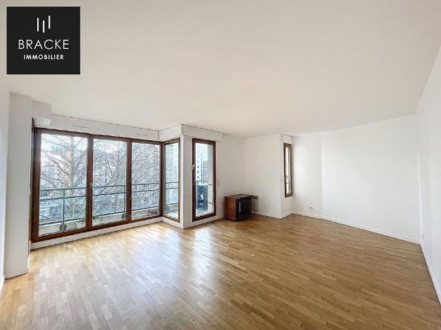 Appartement location à Nanterre, Courbevoie