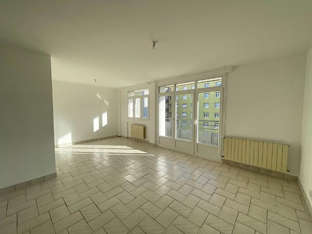Appartement location à Metz, Montigny-lès-metz