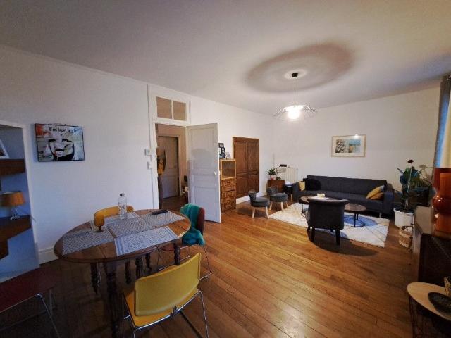 Appartement location à Toul, Chaudeney-sur-moselle