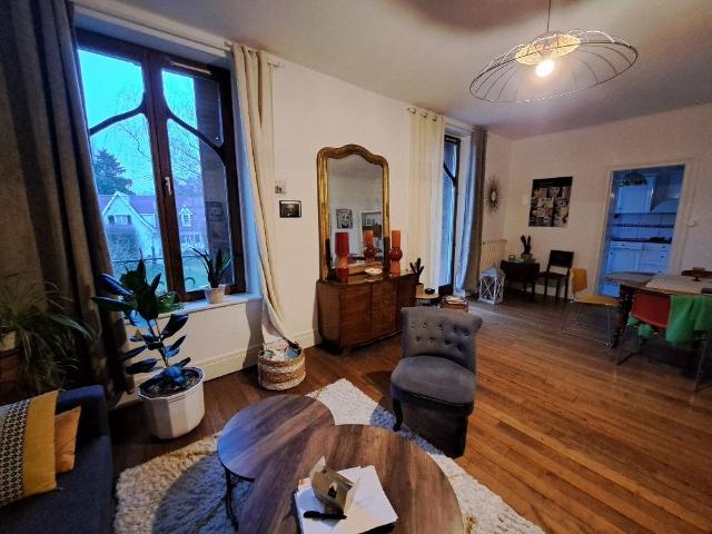 Appartement location à Toul, Chaudeney-sur-moselle