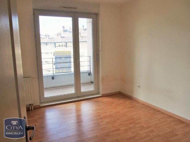 Appartement location à Angers