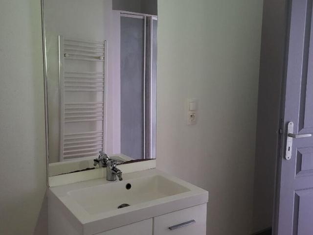Appartement location à Besançon