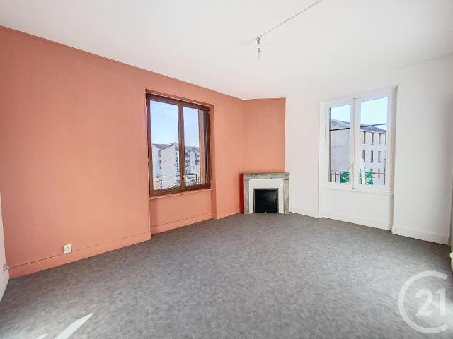 Appartement location à Clermont-Ferrand, Chamalières