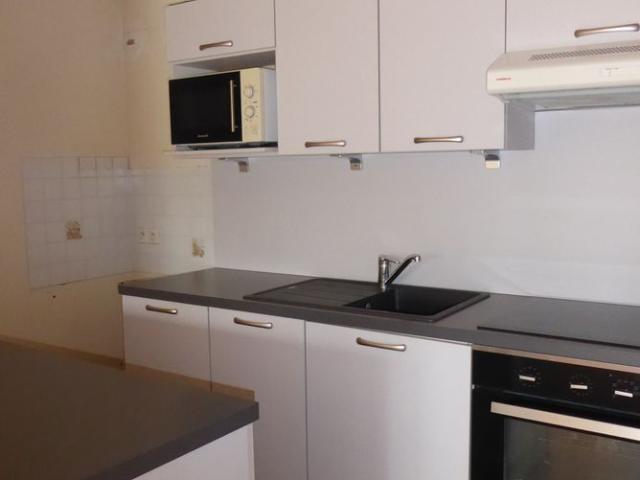 Appartement location à Châteaubriant-Ancenis, Châteaubriant