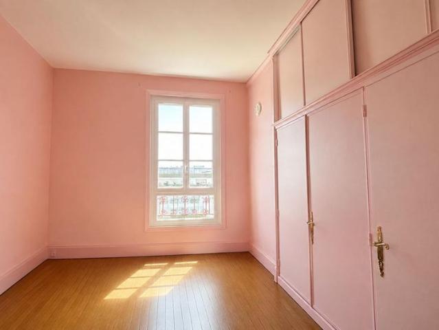 Appartement location à La Rochelle