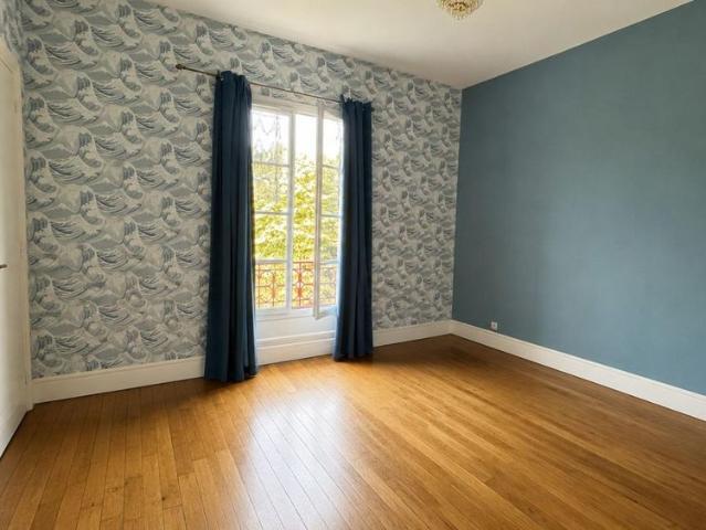 Appartement location à La Rochelle