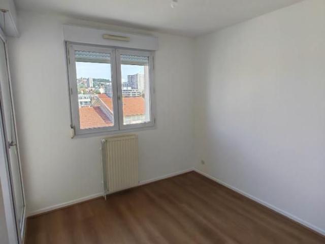 Appartement location à Nancy, Laxou