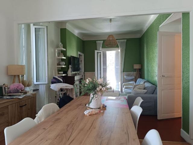 Appartement location à Narbonne