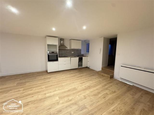 Appartement location à Saint-Nazaire, Pays de la Loire