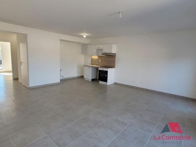 Appartement location à Aix-en-Provence, Trets