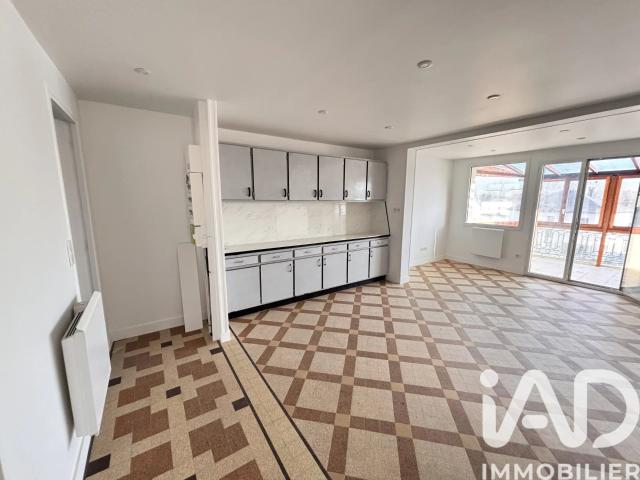 Appartement location à Mantes-la-Jolie, Ecquevilly