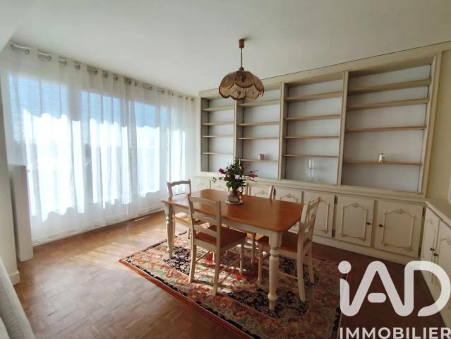Appartement location à Chartres, Lucé
