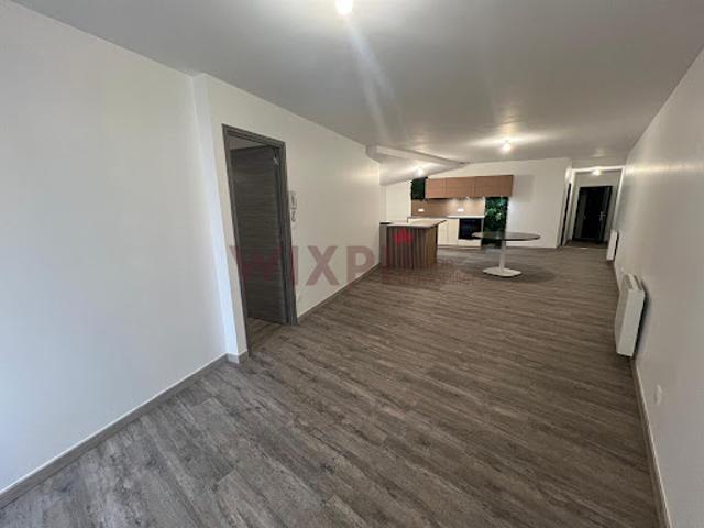 Appartement location à Ternay