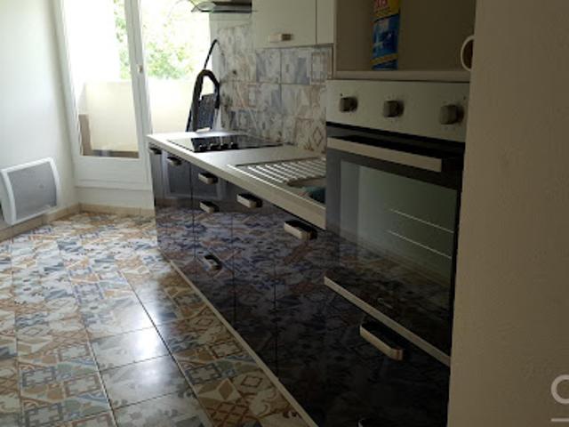 Appartement location à Alès
