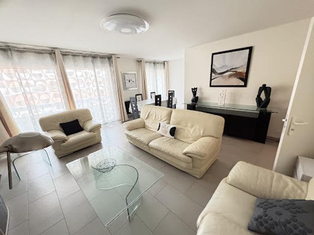 Appartement location à Montreuil-sur-Mer, Le Touquet-paris-plage