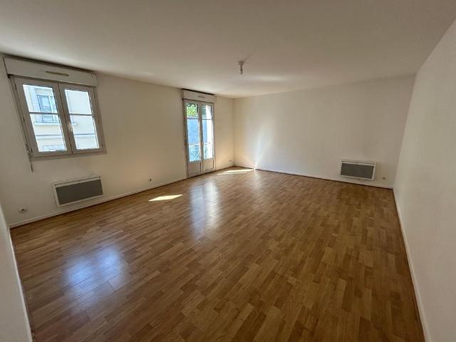 Appartement location à Tours, Saint-avertin