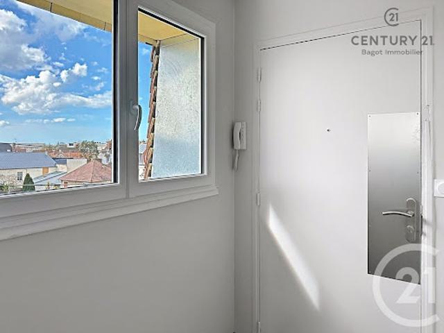 Appartement location à Lisieux, Dives-sur-mer