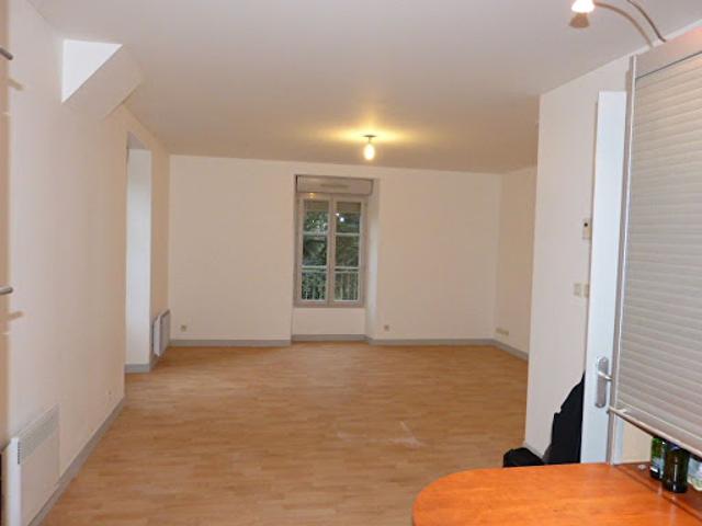Appartement location à Poitiers