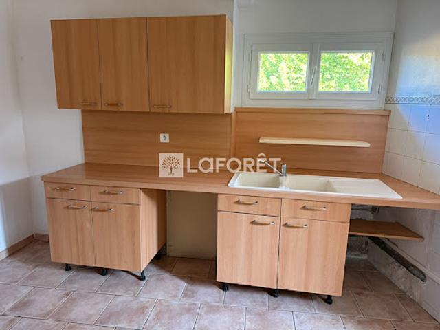 Appartement location à Arrondissement de Draguignan, Bargemon