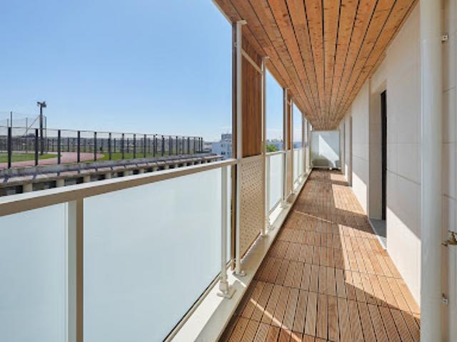 Appartement location à Nanterre, Rueil-malmaison