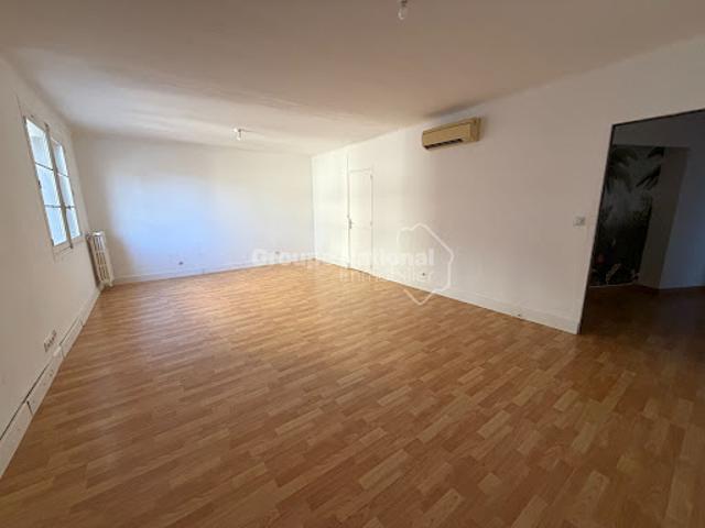 Appartement location à Nîmes