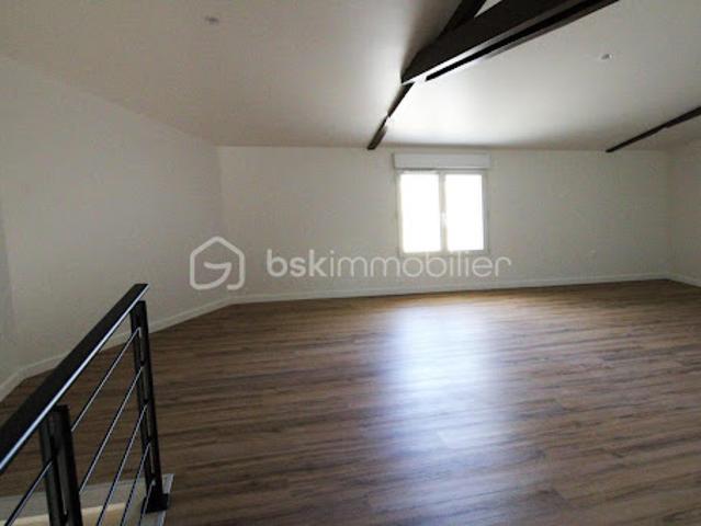 Appartement location à Provins, Nangis